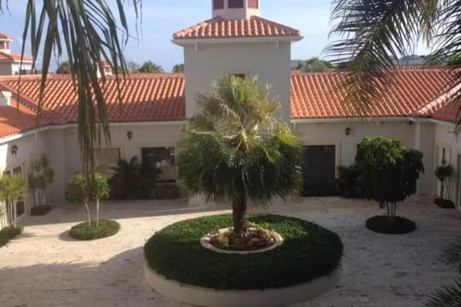 Modern Villas At Grace Bay, Turks And Caicos Islands Long Bay Exterior photo